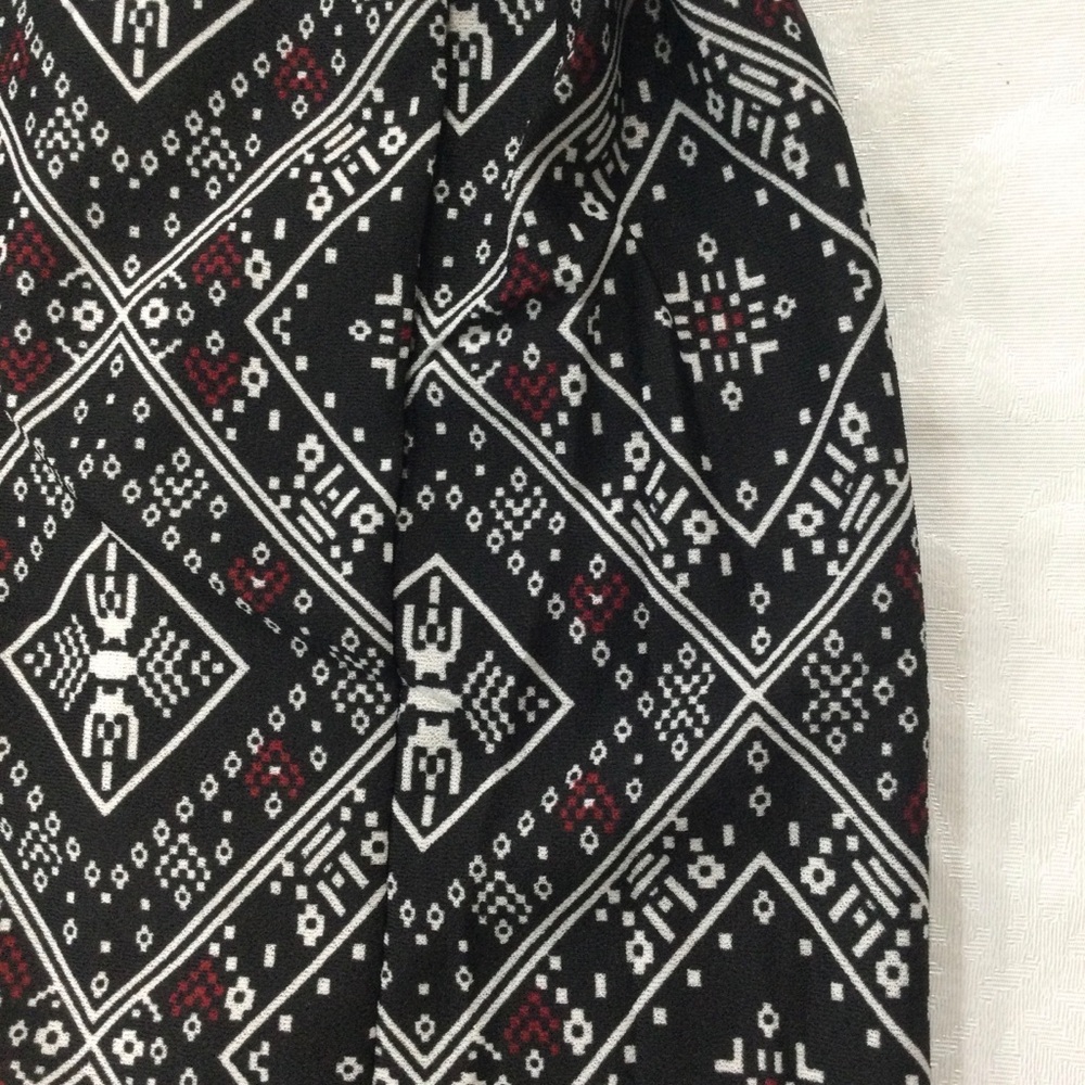 Maxi Skirt Thai style - Picture 2 of 11